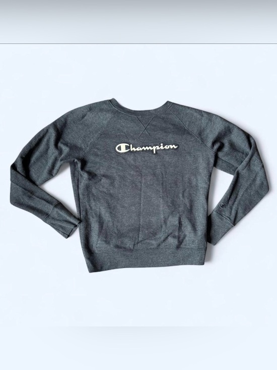 Champion Sweaters - Champion Crewneck Sweatshirt Size Small